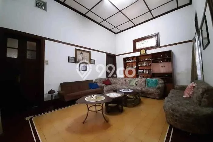 Jual Rumah Mewah Elegan Dengan View Eksklusif di Wastukencana, Bandung Jual Rumah Mewah Elegan Dengan View Eksklusif di Wastukencana, Bandung