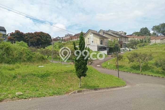 Untuk Dijual Tanah di Bandung, Luas 445m2 SHM Untuk Dijual Tanah di Bandung, Luas 445m2 SHM