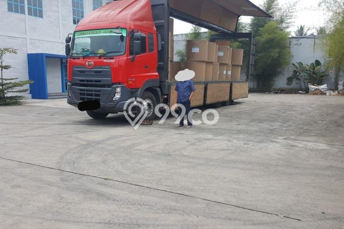 Gudang Dijual di Kawasan Padalarang, Bandung Barat Harga Kompetitif Gudang Dijual di Kawasan Padalarang, Bandung Barat Harga Kompetitif