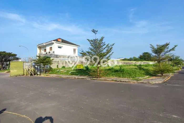 Tanah Dijual di Cirebon Seluas 426m2 Strategis Tanah Dijual di Cirebon Seluas 426m2 Strategis