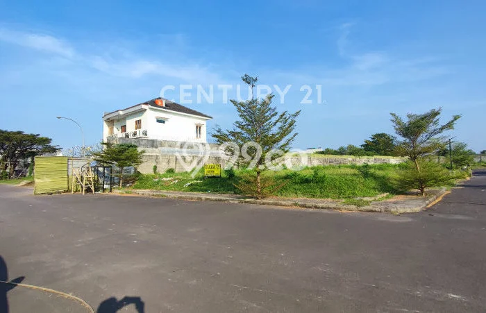 Tanah Dijual di Cirebon Seluas 426m2 Strategis Tanah Dijual di Cirebon Seluas 426m2 Strategis