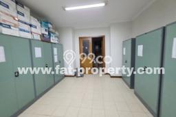 Unit Ruko Dijual di Jakarta Pusat LT 74m2 & LB 250m2 Unit Ruko Dijual di Jakarta Pusat LT 74m2 & LB 250m2