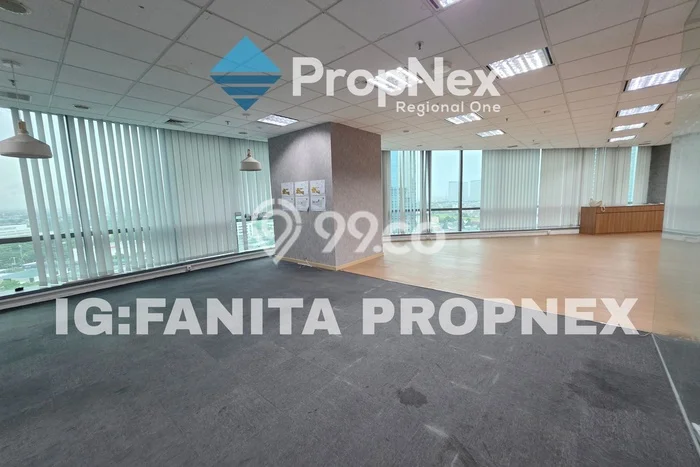 Disewakan Kantor di Pusat Kota Jakarta Barat Ramai Strategis Disewakan Kantor di Pusat Kota Jakarta Barat Ramai Strategis