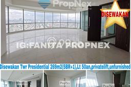 Disewakan Apartemen Murah di Puri Indah 5 Bedroom Disewakan Apartemen Murah di Puri Indah 5 Bedroom