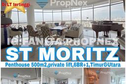 Hunian Apartemen High-Class untuk Dijual di Jakarta Barat dengan 6 BR & 6 Kamar Mandi Hunian Apartemen High-Class untuk Dijual di Jakarta Barat dengan 6 BR & 6 Kamar Mandi