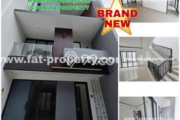 Rumah Elit Modern Siap Huni di Citra Garden Jakarta Barat Rumah Elit Modern Siap Huni di Citra Garden Jakarta Barat