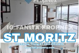 Apartemen Favorit Nyaman Dijual di Jakarta Barat dengan 2 Kamar Tidur Apartemen Favorit Nyaman Dijual di Jakarta Barat dengan 2 Kamar Tidur