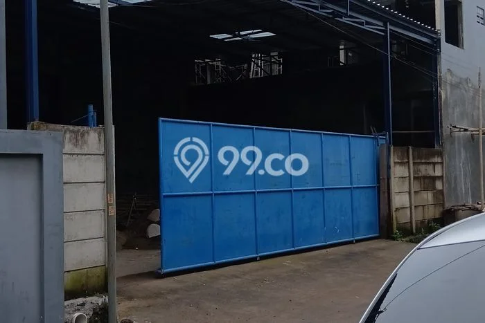 Disewakan Gudang di Cipondoh Tangerang LT 800m2, LB 600m2 Disewakan Gudang di Cipondoh Tangerang LT 800m2, LB 600m2