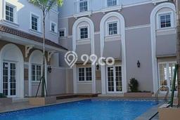 Rumah Premium di Serpong, 4 KT, Area Nyaman, LT 32m² LB 90m² Rumah Premium di Serpong, 4 KT, Area Nyaman, LT 32m² LB 90m²