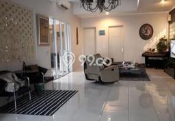 Kesempatan Investasi 4 Kamar Tidur dan 4 Kamar Mandi di Lokasi Strategis BSD De Park, Tangerang Kesempatan Investasi 4 Kamar Tidur dan 4 Kamar Mandi di Lokasi Strategis BSD De Park, Tangerang