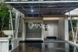 Rumah area BSD Green Wich, Tangerang, LT 160m² Bangunan 132m² Rumah area BSD Green Wich, Tangerang, LT 160m² Bangunan 132m²