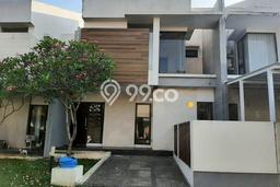 Properti Mewah 3 KT 3 KM Akses Strategis di BSD Eminent, Tangerang Properti Mewah 3 KT 3 KM Akses Strategis di BSD Eminent, Tangerang