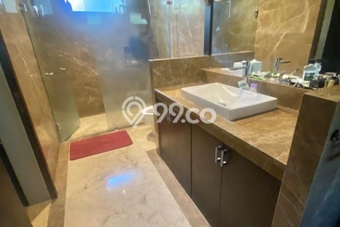 Rumah PREMIUM! di BSD Bukit Golf, Tangerang, LT 848m² Bangunan 900m², HARGA SPESIAL Rumah PREMIUM! di BSD Bukit Golf, Tangerang, LT 848m² Bangunan 900m², HARGA SPESIAL