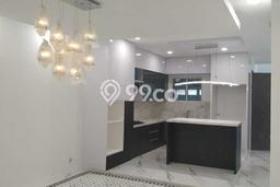 Jual Segera Rumah LT 280m² / LB 350m² di Kawasan Komersial BSD De Park, Tangerang Jual Segera Rumah LT 280m² / LB 350m² di Kawasan Komersial BSD De Park, Tangerang