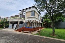 Rumah Lokasi Strategis di BSD Foresta, Tangerang, Luas 176m² Bangunan 249m² Rumah Lokasi Strategis di BSD Foresta, Tangerang, Luas 176m² Bangunan 249m²