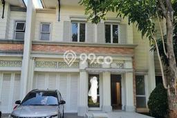 Rumah Kualitas Premium LT 112m² Akses Dekat di Kawasan Prospektif BSD Green Wich, Tangerang Rumah Kualitas Premium LT 112m² Akses Dekat di Kawasan Prospektif BSD Green Wich, Tangerang