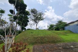 Jual Tanah Kawasan BSD De Park, Luas 1242m², Lokasi Strategis, Kontur Datar Jual Tanah Kawasan BSD De Park, Luas 1242m², Lokasi Strategis, Kontur Datar