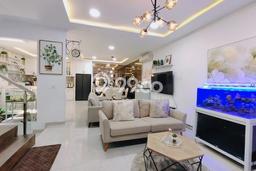 LOKASI PREMIUM! Rumah Berkembang di BSD Delatinos, Luas 105m² Bangunan 220m² LOKASI PREMIUM! Rumah Berkembang di BSD Delatinos, Luas 105m² Bangunan 220m²