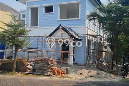 HARGA SPESIAL! Rumah area BSD Eminent, Tangerang, Luas 228m² LB 273m² BISA KPR! HARGA SPESIAL! Rumah area BSD Eminent, Tangerang, Luas 228m² LB 273m² BISA KPR!