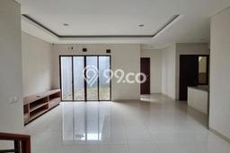Rumah Terawat area BSD Green Wich, Tangerang, Luas Tanah 180m², LB 170m² Rumah Terawat area BSD Green Wich, Tangerang, Luas Tanah 180m², LB 170m²
