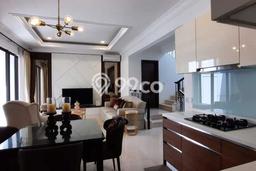 BEST DEAL! Rumah Untuk Investasi di BSD De Park, Luas 162m² Bangunan 180m² BEST DEAL! Rumah Untuk Investasi di BSD De Park, Luas 162m² Bangunan 180m²