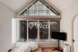 Rumah LT 162m² Lokasi Nyaman di BSD Avani, Tangerang Rumah LT 162m² Lokasi Nyaman di BSD Avani, Tangerang