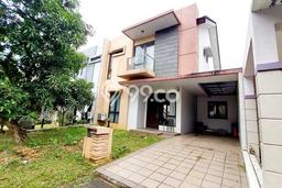 PROMO SPESIAL! Jual Rumah Premium area BSD Foresta, Tangerang, Luas Tanah 180m² LB 160m² PROMO SPESIAL! Jual Rumah Premium area BSD Foresta, Tangerang, Luas Tanah 180m² LB 160m²