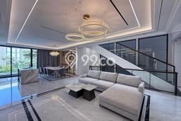 Best Deal Hunian Mewah Ideal dan Luas di BSD, Tangerang Selatan Best Deal Hunian Mewah Ideal dan Luas di BSD, Tangerang Selatan
