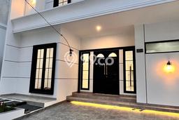 For Sale! Premium House LT 200m2 Desain Elegan di BSD Nusaloka For Sale! Premium House LT 200m2 Desain Elegan di BSD Nusaloka