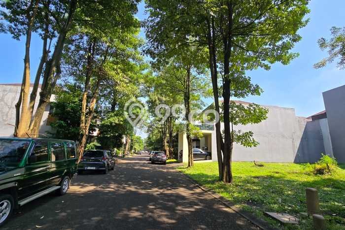 Tanah Dijual Area Strategis di BSD The Icon Tangerang 300m2 Tanah Dijual Area Strategis di BSD The Icon Tangerang 300m2