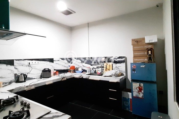 Rumah Minimalis 3 Kamar LT 112m2 di BSD The Icon Rumah Minimalis 3 Kamar LT 112m2 di BSD The Icon