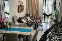 Hunian Nyaman Asri 3 KT Siap Huni di Gading Serpong Tangerang Hunian Nyaman Asri 3 KT Siap Huni di Gading Serpong Tangerang