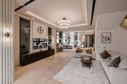 Rumah Elit Modern Tanpa Renovasi di BSD Green Wich Tangerang Rumah Elit Modern Tanpa Renovasi di BSD Green Wich Tangerang