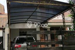 Hunian Mewah LB 200m2 Siap Huni Desain Elegan di BSD Giri Loka, Tangerang Hunian Mewah LB 200m2 Siap Huni Desain Elegan di BSD Giri Loka, Tangerang