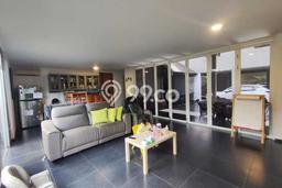 Rumah Elit Modern Tanpa Renovasi di Gading Serpong Pondok Hijau Golf Tangerang Rumah Elit Modern Tanpa Renovasi di Gading Serpong Pondok Hijau Golf Tangerang