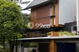 Hunian Super Elit dengan Akses Paling Strategis di BSD Green Wich, Tangerang Hunian Super Elit dengan Akses Paling Strategis di BSD Green Wich, Tangerang