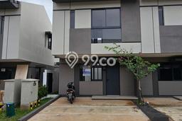 Rumah Bagus Siap Huni Di Serpong Luas 63m2 Aman Rumah Bagus Siap Huni Di Serpong Luas 63m2 Aman