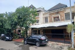 Hunian Super Elit dengan Akses Paling Strategis di BSD Puspita Loka, Tangerang Hunian Super Elit dengan Akses Paling Strategis di BSD Puspita Loka, Tangerang