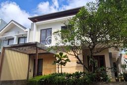Rumah Elit Modern Tanpa Renovasi di Jatikarya Bekasi Rumah Elit Modern Tanpa Renovasi di Jatikarya Bekasi