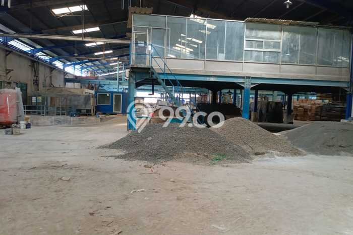 Gudang untuk disewa di Cikande punya LT 13m2 & LB 72m2 harga sewa kompetitif Gudang untuk disewa di Cikande punya LT 13m2 & LB 72m2 harga sewa kompetitif
