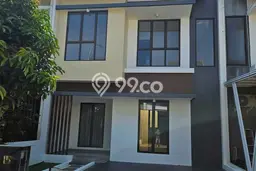 Jual Rumah Strategis Bagus Punya 3 KT di Pamulang Tangerang Selatan PPJB Jual Rumah Strategis Bagus Punya 3 KT di Pamulang Tangerang Selatan PPJB