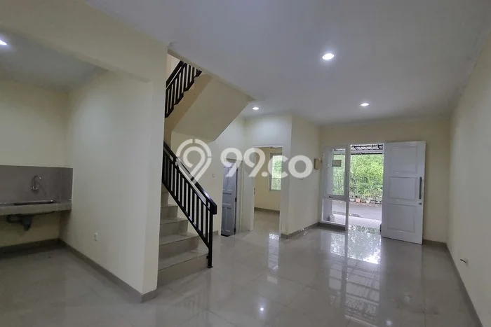 Dijual Hunian Rumah Terawat 3 KT di Sektor 6-Gading Serpong, Tangerang Dijual Hunian Rumah Terawat 3 KT di Sektor 6-Gading Serpong, Tangerang