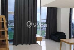 Unit Apartemen Dijual di Serpong Utara, Tangerang Selatan, dengan 1 Bedroom, 1 Bathroom Unit Apartemen Dijual di Serpong Utara, Tangerang Selatan, dengan 1 Bedroom, 1 Bathroom