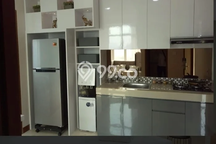Apartemen Favorit Nyaman Dijual di Tangerang dengan 0 Kamar Tidur Apartemen Favorit Nyaman Dijual di Tangerang dengan 0 Kamar Tidur