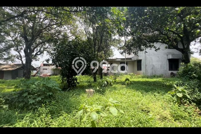 Lahan untuk Dijual di Gunung Sindur Bogor Luas 32000m2 Lahan untuk Dijual di Gunung Sindur Bogor Luas 32000m2