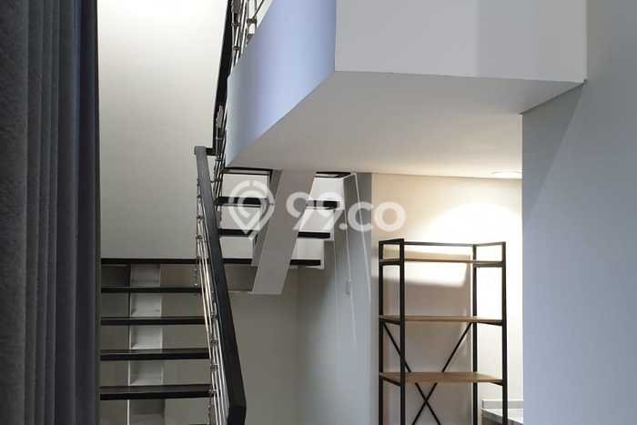Unit Apartemen Dijual di Serpong Utara, Tangerang Selatan, dengan 1 Bedroom, 1 Bathroom Unit Apartemen Dijual di Serpong Utara, Tangerang Selatan, dengan 1 Bedroom, 1 Bathroom
