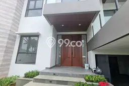 Hunian Super Mewah dengan Akses Paling Strategis di BSD Delatinos, Tangerang Hunian Super Mewah dengan Akses Paling Strategis di BSD Delatinos, Tangerang