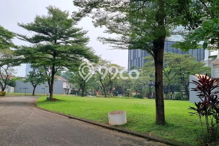 Tanah Area Berkembang Kawasan , Luas 1300m2m², Dekat ke Fasilitas Umum Tanah Area Berkembang Kawasan , Luas 1300m2m², Dekat ke Fasilitas Umum