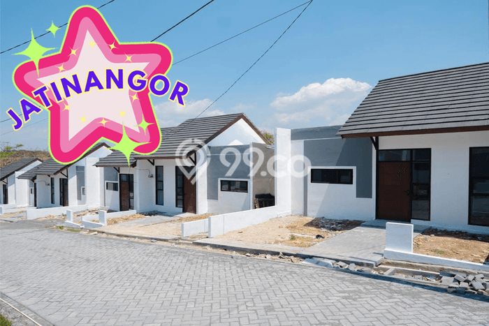 Rumah Terjangkau Dijual di Rancaekek, Bandung Harga Rp 172 Juta Rumah Terjangkau Dijual di Rancaekek, Bandung Harga Rp 172 Juta