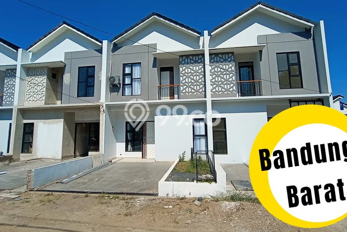 Dijual Cepat Rumah Favorit Siap Huni LB 46m2 di Bandung Wetan, Bandung Dijual Cepat Rumah Favorit Siap Huni LB 46m2 di Bandung Wetan, Bandung